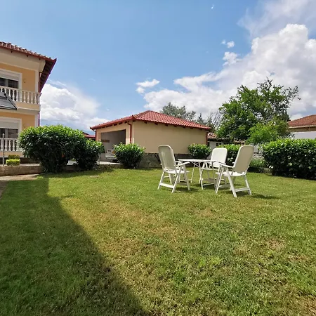 Olympia Project / χώρος διαμονής στην αλμωπία *