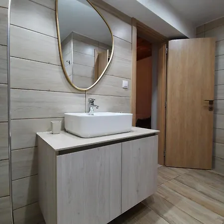 Olympia Project / χώρος διαμονής στην αλμωπία *