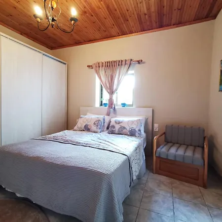 Olympia Project / χώρος διαμονής στην αλμωπία