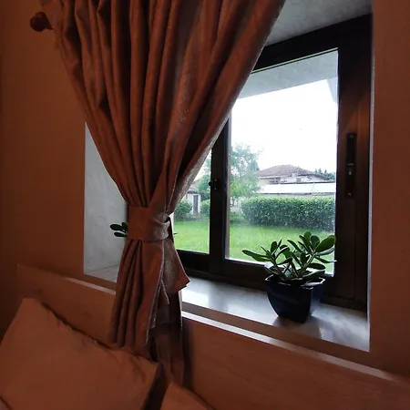 Olympia Project / χώρος διαμονής στην αλμωπία * Exaplatanos